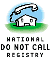 National Do Not Call Registry