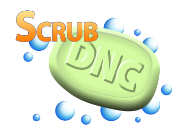 Scrub DNC
